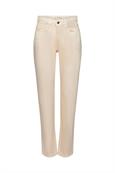 Women Pants woven length service sand