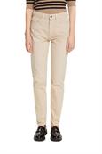 Women Pants woven length service sand