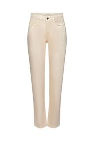 Women Pants woven length service sand