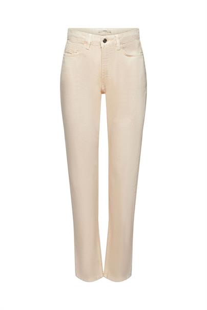 Women Pants woven length service sand