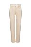 Women Pants woven length service sand