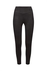 Women Pants woven regular black