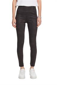 Women Pants woven regular black