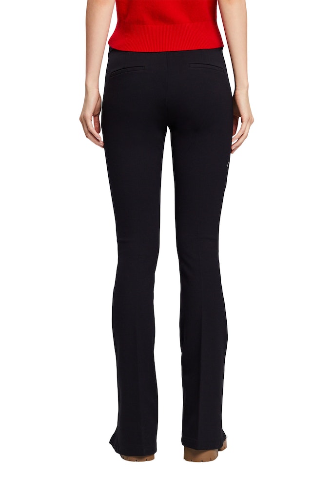 women-pants-woven-regular-black