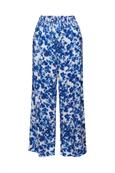 Women Pants woven regular ice 4