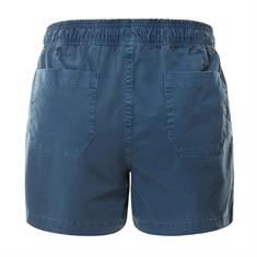 WOMEN'S MOTION PULL ON SHORT blau