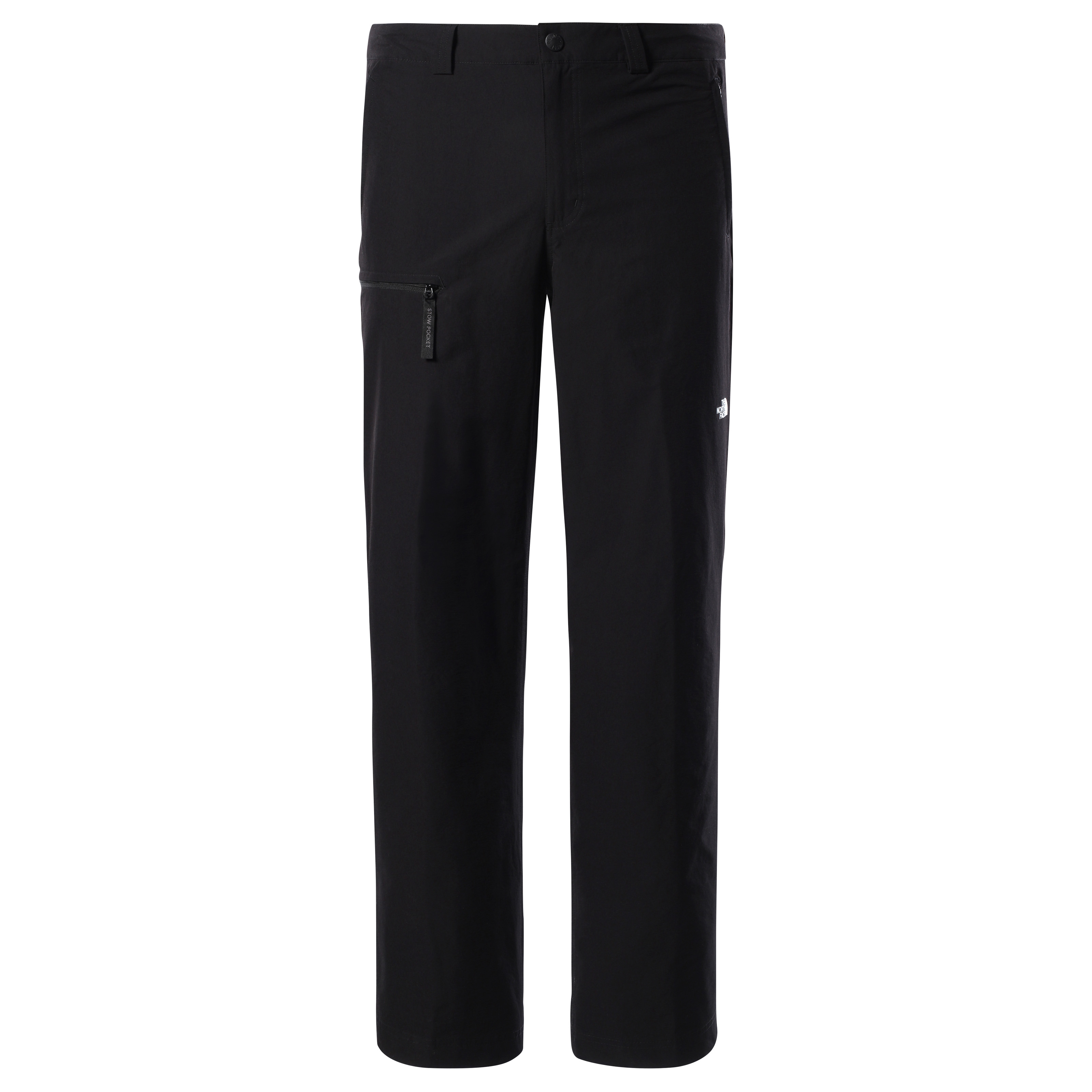 The North Face Damen Hose W Resolve Woven Pant - Eu günstig online kaufen