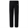 WOMEN'S RESOLVE WOVEN PANT schwarz