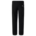 WOMEN'S RESOLVE WOVEN PANT schwarz