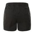 WOMEN'S RESOLVE WOVEN SHORT schwarz