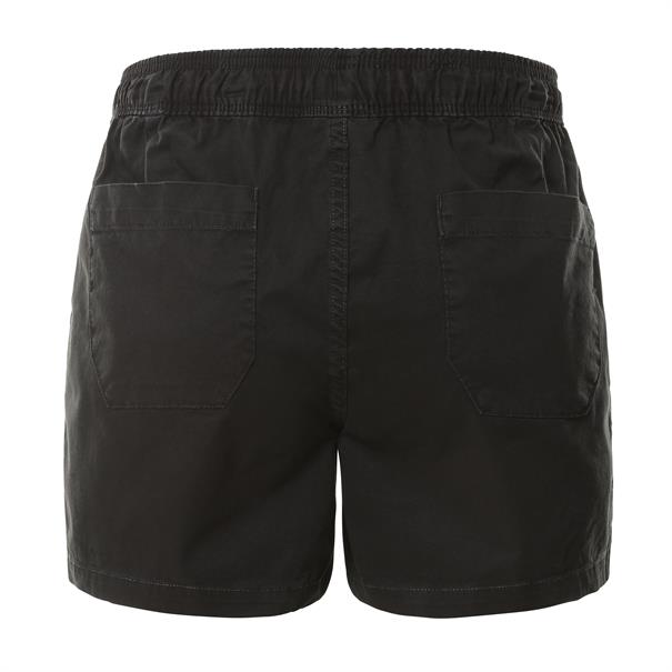 WOMEN'S RESOLVE WOVEN SHORT schwarz