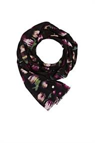 Women Shawls/Scarves shawls black