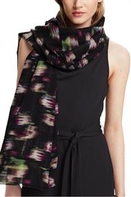 Women Shawls/Scarves shawls black