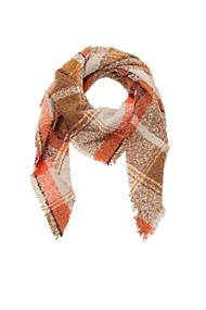 Women Shawls/Scarves shawls toffee