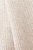 Women Sweaters cardigan long sleeve off white 4