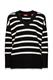 Women Sweaters long sleeve black 3