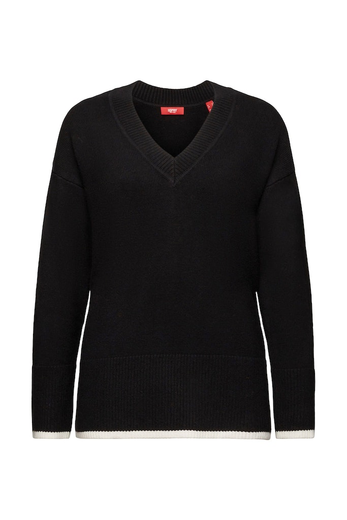 Esprit Damen Pullover 103ee1i326 günstig online kaufen
