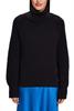 Women Sweaters long sleeve black