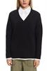 Women Sweaters long sleeve black