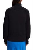 Women Sweaters long sleeve black