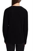 Women Sweaters long sleeve black