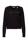 Women Sweaters long sleeve black