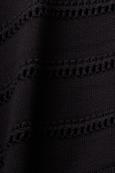 Women Sweaters long sleeve black