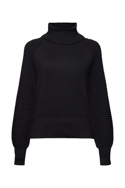 Women Sweaters long sleeve black