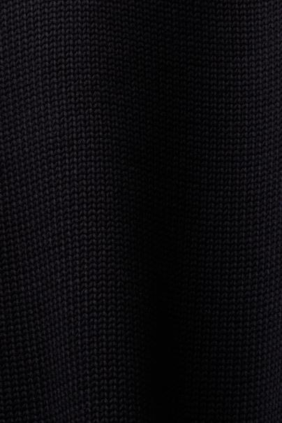 Women Sweaters long sleeve black