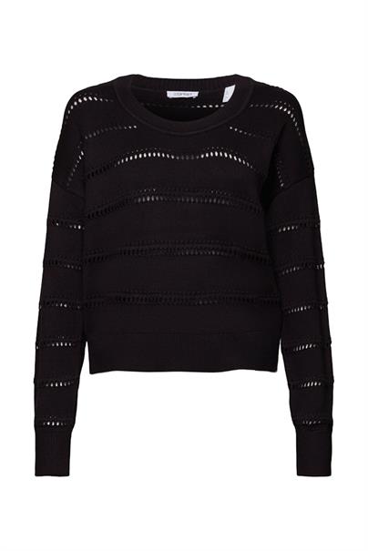Women Sweaters long sleeve black