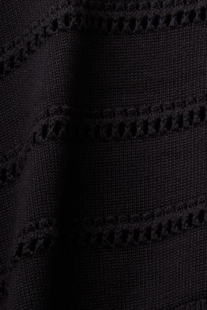 Women Sweaters long sleeve black