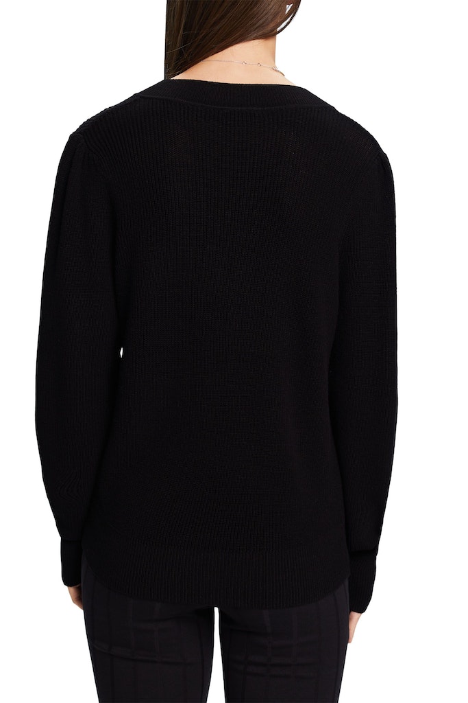 women-sweaters-long-sleeve-black