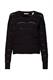 Women Sweaters long sleeve black
