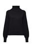 Women Sweaters long sleeve black