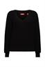 Women Sweaters long sleeve black