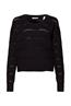 Women Sweaters long sleeve black