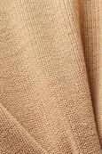 Women Sweaters long sleeve cream beige