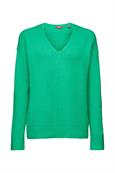 Women Sweaters long sleeve green 5