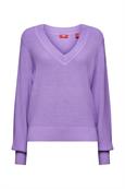 Women Sweaters long sleeve lilac
