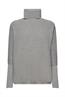 Women Sweaters long sleeve medium grey 5