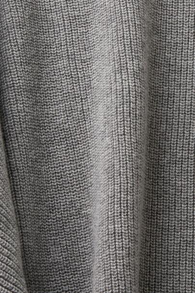 Women Sweaters long sleeve medium grey