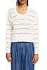 Women Sweaters long sleeve off white