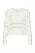 Women Sweaters long sleeve off white