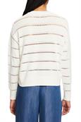 Women Sweaters long sleeve off white