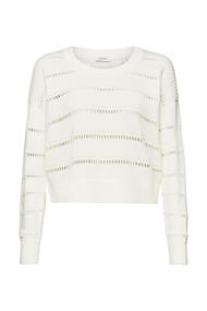 Women Sweaters long sleeve off white