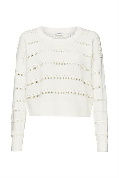 Women Sweaters long sleeve off white