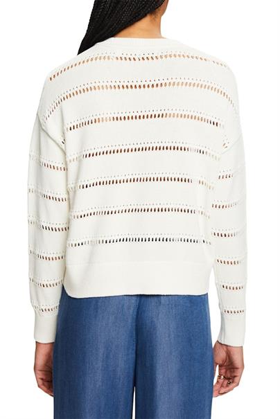 Women Sweaters long sleeve off white
