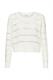 Women Sweaters long sleeve off white