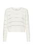 Women Sweaters long sleeve off white