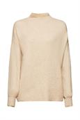 Women Sweaters long sleeve sand 5